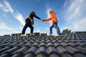 Roof Coating Services in Palacios, TX